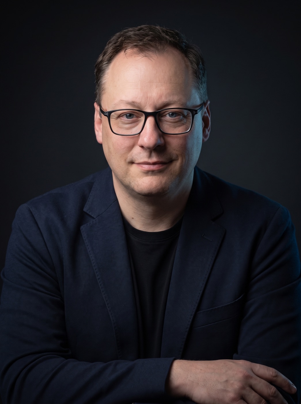 Michael Kocher